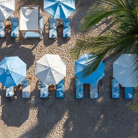 The St. Regis Punta Mita Resort Экстерьер фото