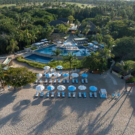 The St. Regis Punta Mita Resort Экстерьер фото
