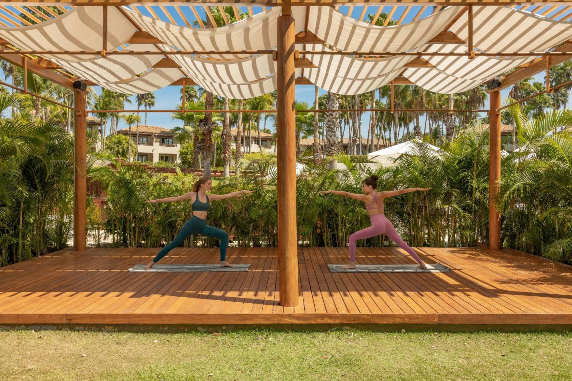 The St. Regis Punta Mita Resort Экстерьер фото