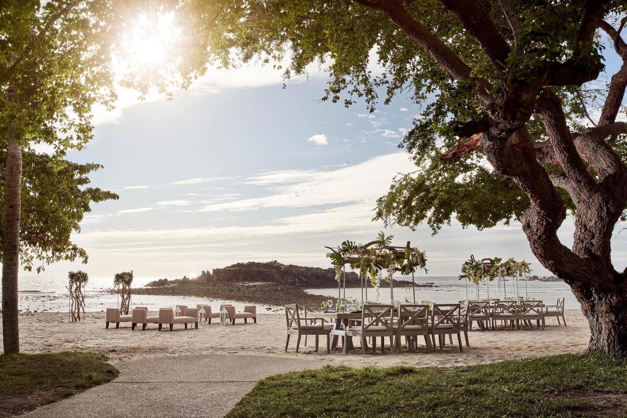 The St. Regis Punta Mita Resort Экстерьер фото