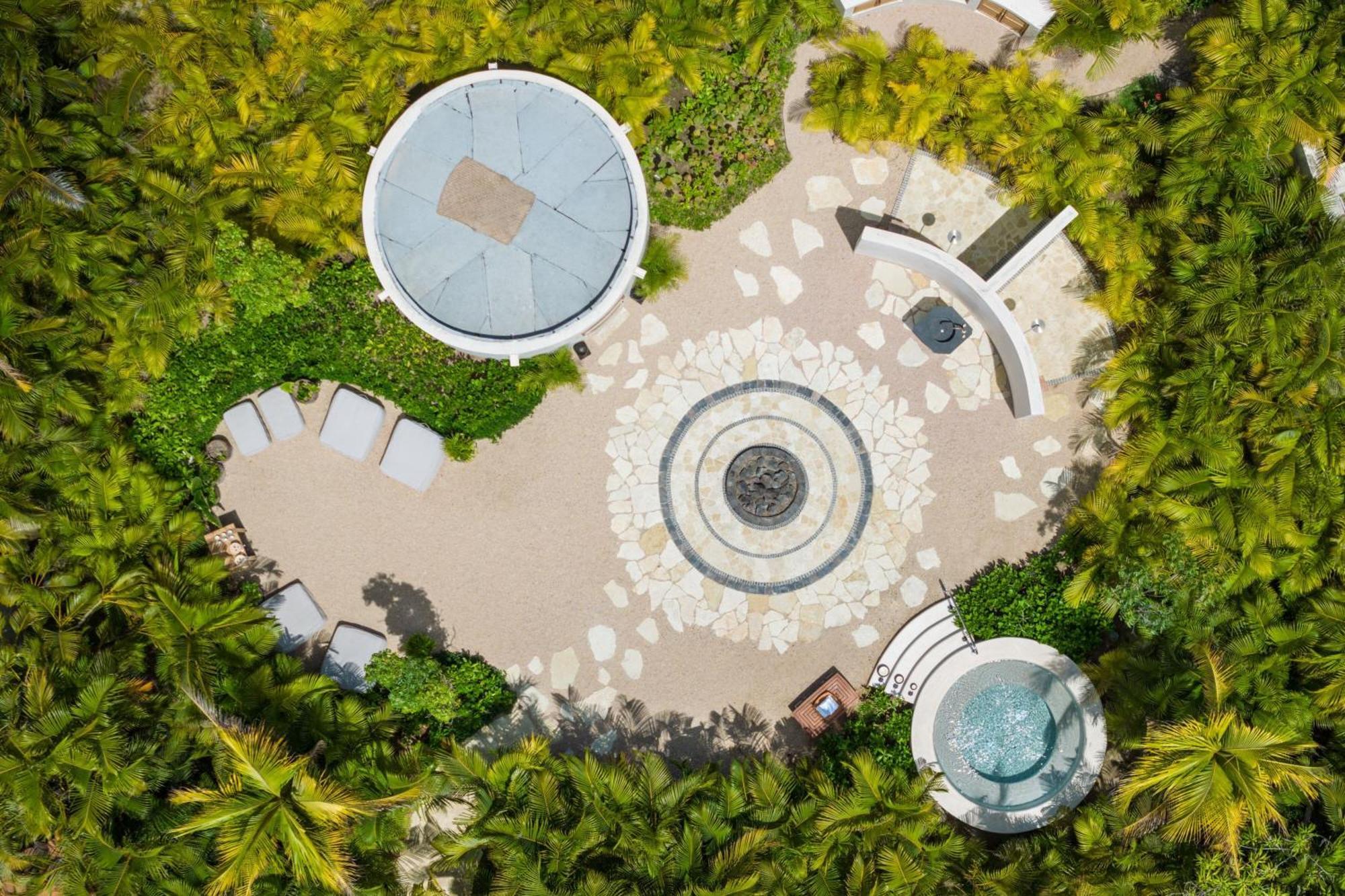 The St. Regis Punta Mita Resort Экстерьер фото