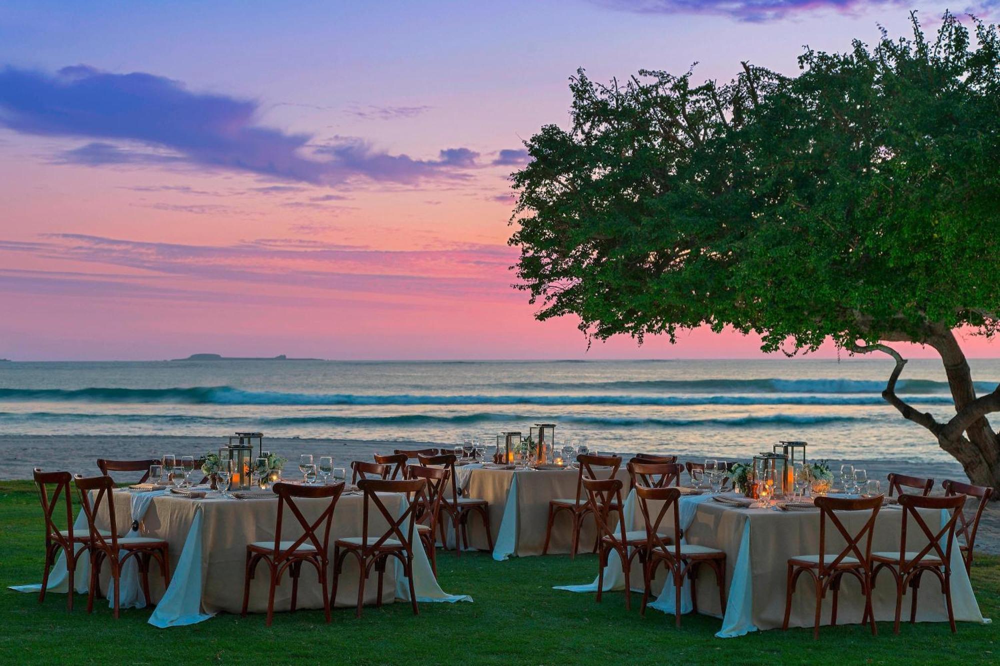 The St. Regis Punta Mita Resort Экстерьер фото