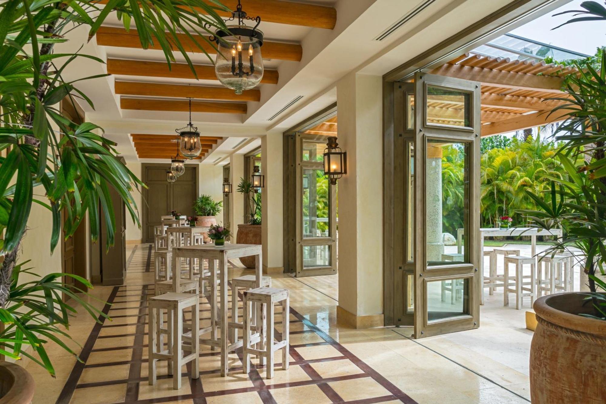 The St. Regis Punta Mita Resort Экстерьер фото