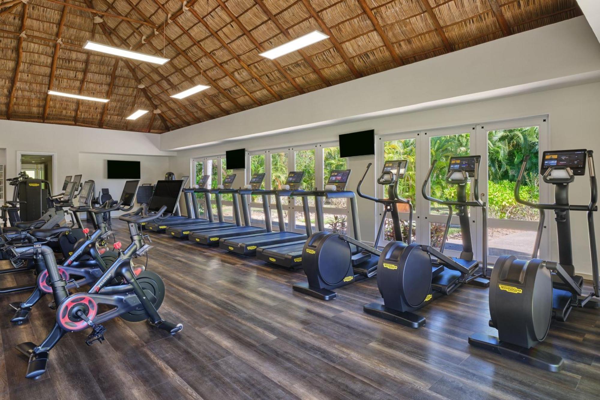 The St. Regis Punta Mita Resort Экстерьер фото