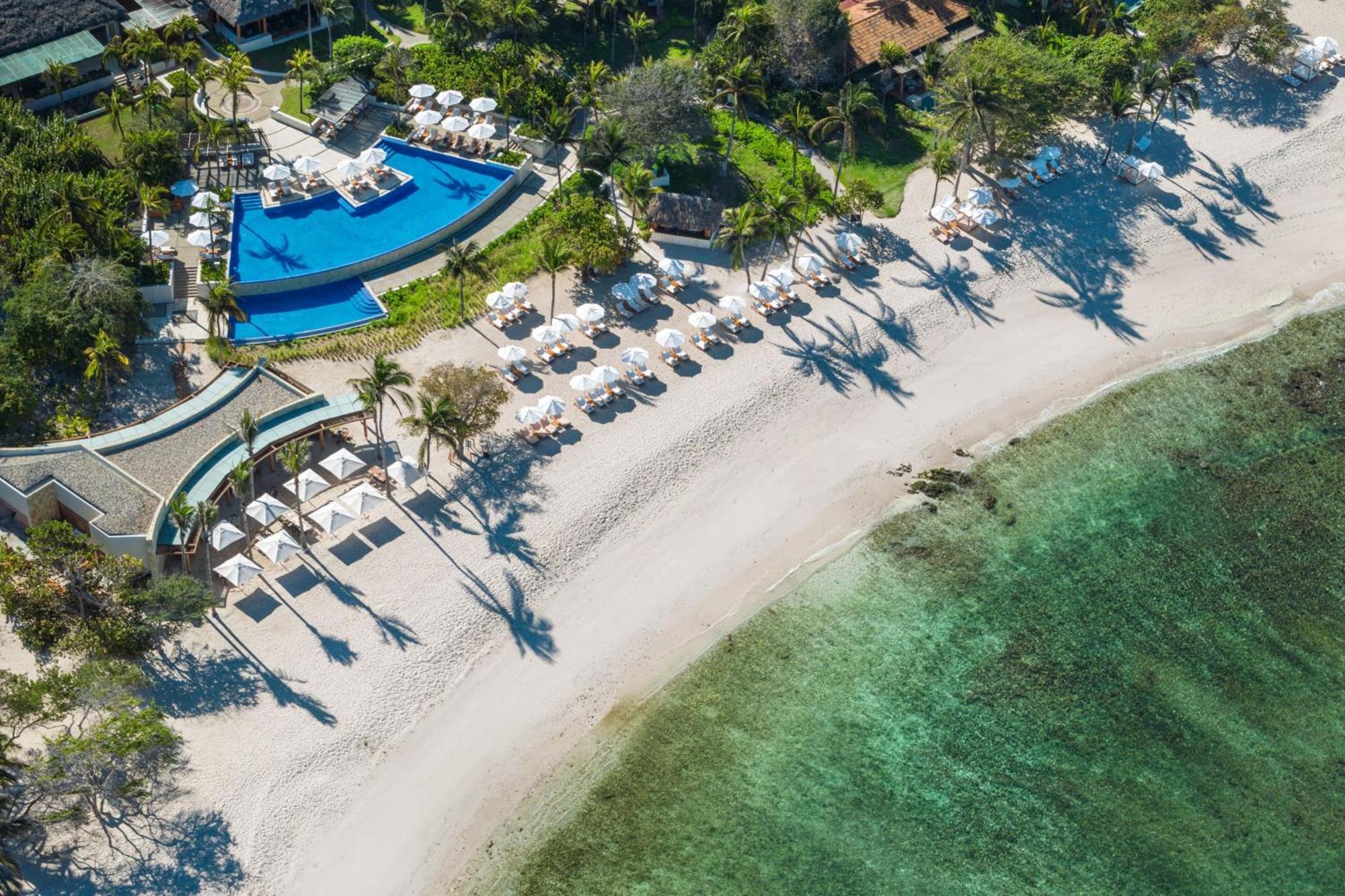 The St. Regis Punta Mita Resort Экстерьер фото