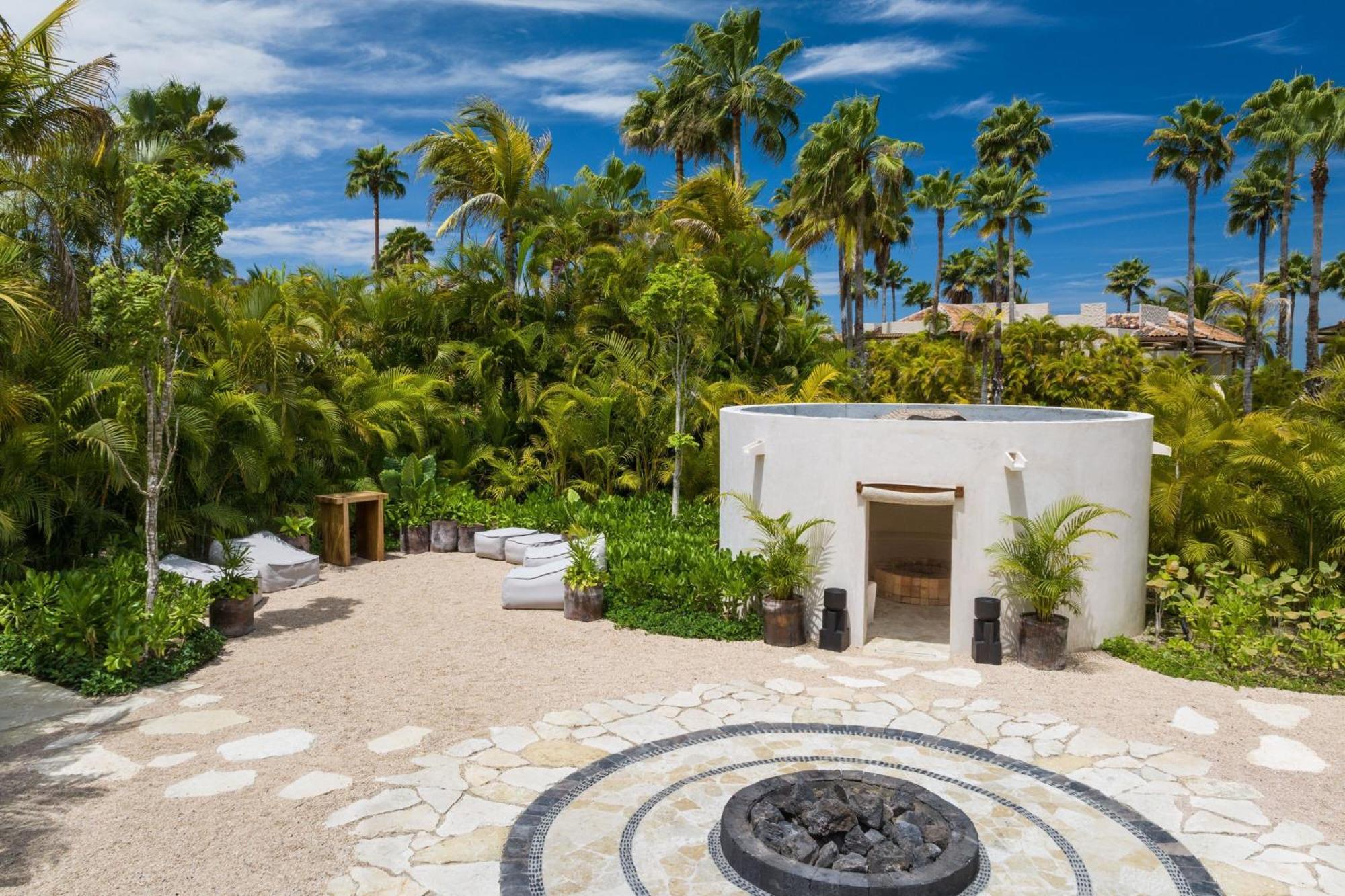 The St. Regis Punta Mita Resort Экстерьер фото